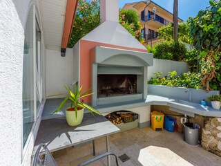 Apartment Crikvenica Features 27