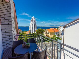 Apartment Crikvenica Features 28
