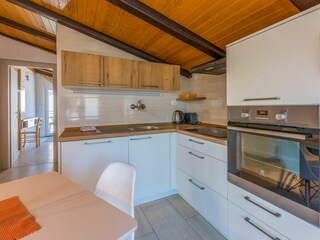 Apartment Crikvenica Features 31