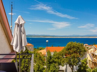 Apartment Crikvenica Ausstattung 35