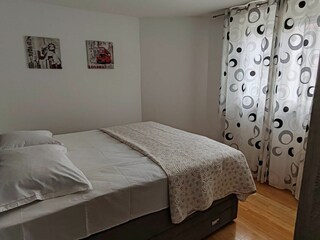 Apartment Sveti Filip i Jakov Features 4