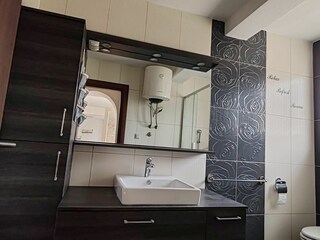 Apartment Sveti Filip i Jakov Ausstattung 6