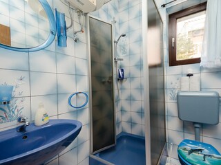 Apartment Dramalj Features 6