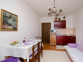 Apartment Dramalj Features 9