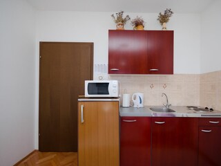 Apartment Dramalj Features 15