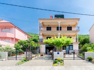 Apartment Dramalj Features 16