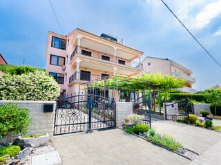 Apartment Dramalj Ausstattung 10