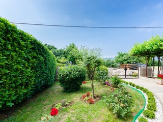 Apartment Dramalj Ausstattung 18