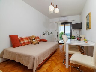 Apartment Dramalj Ausstattung 1