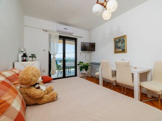 Apartment Dramalj Ausstattung 3