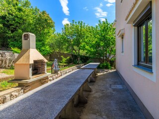 Apartment Dramalj Features 4