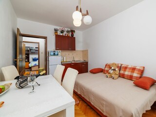 Apartment Dramalj Features 5