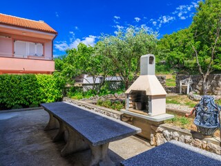 Apartment Dramalj Features 6