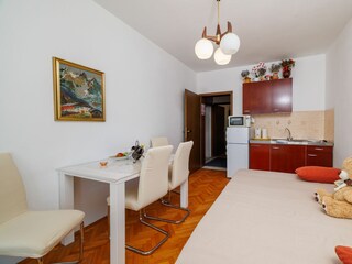 Apartment Dramalj Features 7