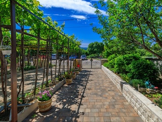 Apartment Dramalj Features 8