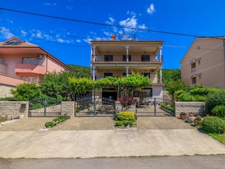 Apartment Dramalj Features 10