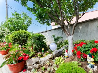 Apartment Dramalj Ausstattung 11