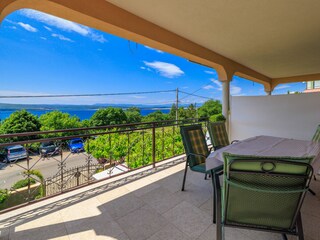 Apartment Dramalj Ausstattung 13