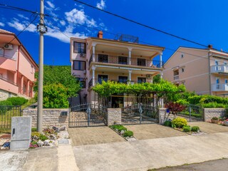 Apartment Dramalj Ausstattung 14