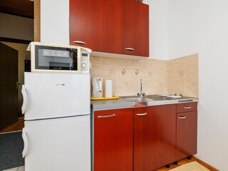 Apartment Dramalj Features 15