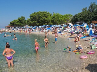 Apartment Dramalj Environment 28