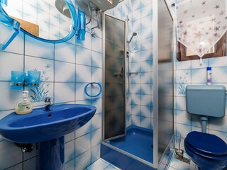 Apartment Dramalj Ausstattung 21