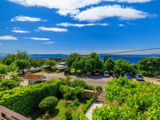 Apartment Dramalj Ausstattung 25