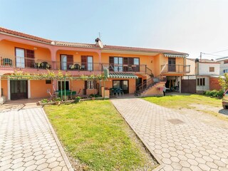 Holiday house Vodnjan Outdoor Recording 3