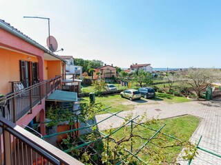 Holiday house Vodnjan Features 9