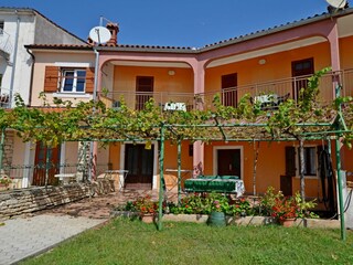 Holiday house Vodnjan Outdoor Recording 5