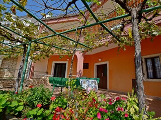 Holiday house Vodnjan Outdoor Recording 6