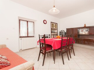Holiday house Vodnjan Features 16