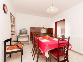 Holiday house Vodnjan Features 17