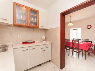 Holiday house Vodnjan Features 20