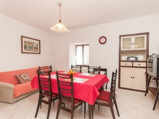 Ferienhaus Vodnjan Ausstattung 13