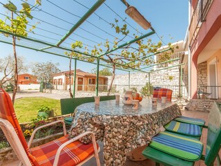 Ferienhaus Vodnjan Ausstattung 15