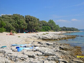 Ferienhaus Vodnjan Umgebung 28
