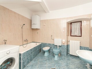 Ferienhaus Vodnjan Ausstattung 23