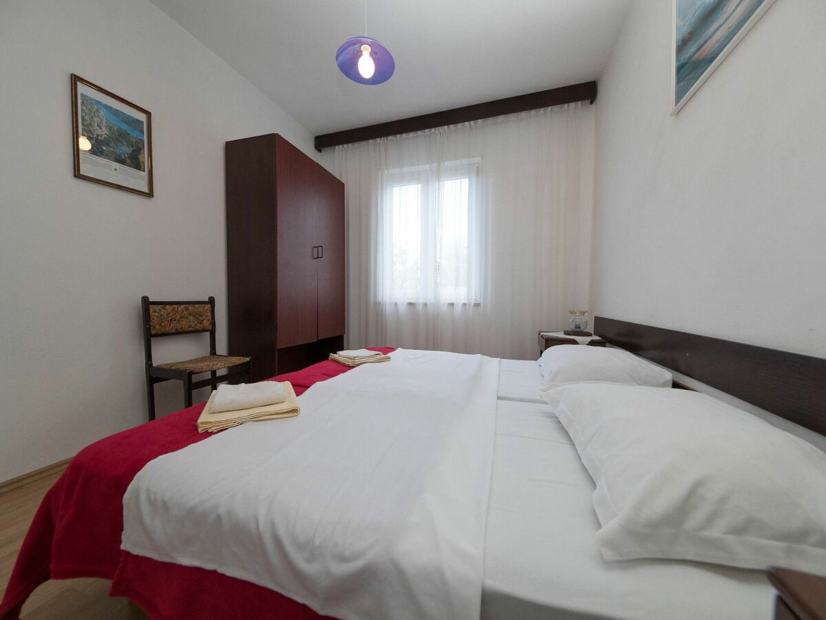 Apartment Crikvenica Features 1