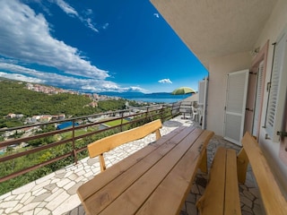 Apartment Crikvenica Ausstattung 7