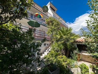 Apartment Crikvenica Ausstattung 8