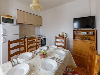 Apartment Crikvenica Ausstattung 11