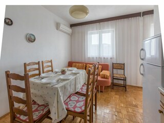 Apartment Crikvenica Ausstattung 12