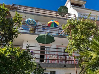 Apartment Crikvenica Ausstattung 13