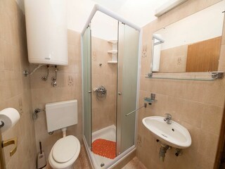 Apartment Crikvenica Ausstattung 15