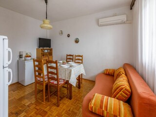 Apartment Crikvenica Ausstattung 17