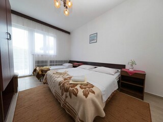 Apartment Crikvenica Ausstattung 19