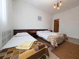 Apartment Crikvenica Ausstattung 21