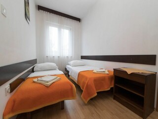 Apartment Crikvenica Ausstattung 9