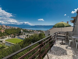 Apartment Crikvenica Outdoor Recording 3